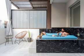 xSuites Hotel